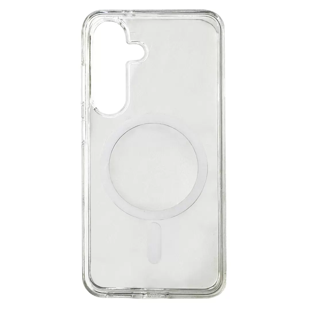 Samsung Galaxy S24 Ultra Clear Case MagSafe